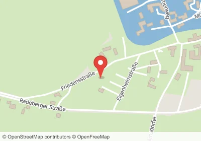 Hotels an der Friedensstraße in Arnsdorf – Unterkünfte, Pensionen und Ferienwohnungen in zentraler Lage