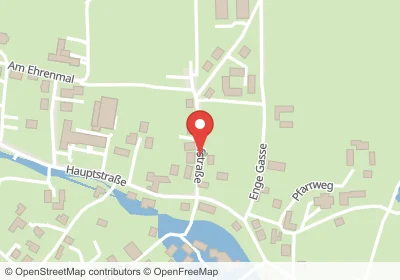 Hotels an der Friedhofstraße in Neukirchen/Erzgebirge – Unterkünfte, Pensionen und Ferienwohnungen in zentraler Lage