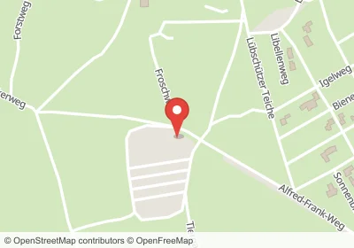 Hotels an der Froschweg in Machern – Unterkünfte, Pensionen und Ferienwohnungen in zentraler Lage