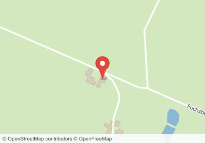 Fuchsberg Natendorf – Hotels in der Nähe Hotels an der Fuchsberg in Natendorf – Unterkünfte, Pensionen und Ferienwohnungen in zentraler Lage