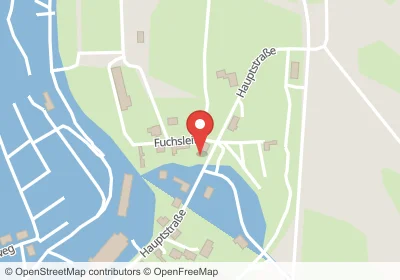 Hotels an der Fuchsleite in Crottendorf – Unterkünfte, Pensionen und Ferienwohnungen in zentraler Lage