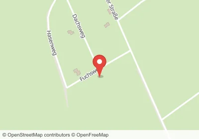 Hotels an der Fuchsweg in Bennewitz – Unterkünfte, Pensionen und Ferienwohnungen in zentraler Lage