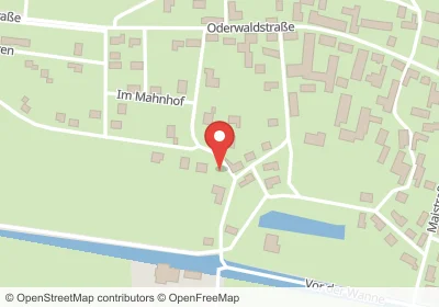 Hotels an der Fuhseweg in Flöthe – Unterkünfte, Pensionen und Ferienwohnungen in zentraler Lage