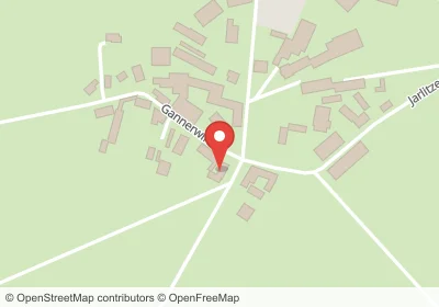 Hotels an der Gannerwinkel in Oetzen – Unterkünfte, Pensionen und Ferienwohnungen in zentraler Lage