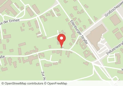 Gartengasse Thallwitz – Hotels in der Nähe Hotels an der Gartengasse in Thallwitz – Unterkünfte, Pensionen und Ferienwohnungen in zentraler Lage