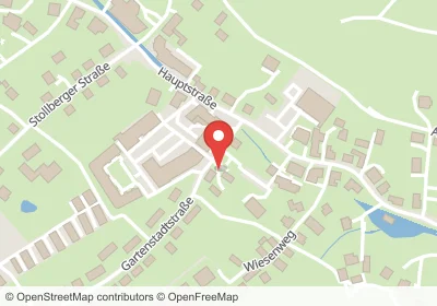 Hotels an der Gartenstadtstraße in Neukirchen/Erzgebirge – Unterkünfte, Pensionen und Ferienwohnungen in zentraler Lage