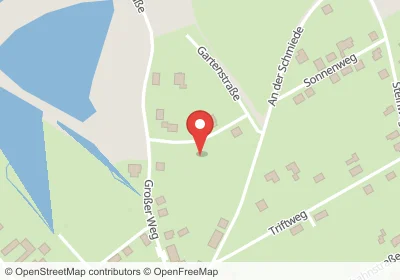 Gartenstraße Borsdorf – Hotels in der Nähe Hotels an der Gartenstraße in Borsdorf – Unterkünfte, Pensionen und Ferienwohnungen in zentraler Lage
