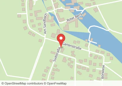 Gartenstraße Cremlingen – Hotels in der Nähe Hotels an der Gartenstraße in Cremlingen – Unterkünfte, Pensionen und Ferienwohnungen in zentraler Lage