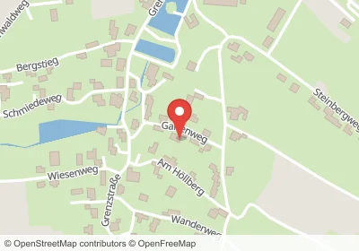 Hotels an der Gartenweg in Steinigtwolmsdorf – Unterkünfte, Pensionen und Ferienwohnungen in zentraler Lage