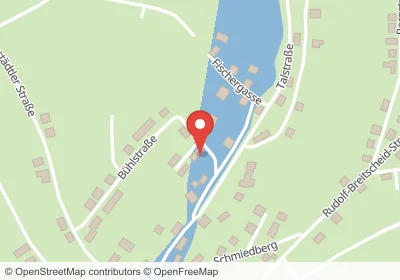 Hotels an der Gartenweg in Zschorlau – Unterkünfte, Pensionen und Ferienwohnungen in zentraler Lage