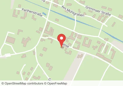 Gasse Parthenstein – Hotels in der Nähe Hotels an der Gasse in Parthenstein – Unterkünfte, Pensionen und Ferienwohnungen in zentraler Lage