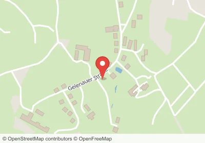 Hotels an der Gelenauer Straße in Burkhardtsdorf – Unterkünfte, Pensionen und Ferienwohnungen in zentraler Lage