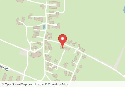 Hotels an der Georg-Schäfer-Straße in Ralbitz-Rosenthal – Unterkünfte, Pensionen und Ferienwohnungen in zentraler Lage
