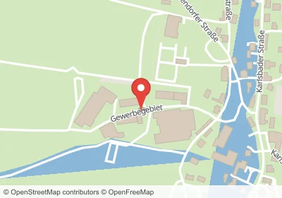Gewerbegebiet Sehmatal – Hotels in der Nähe Hotels an der Gewerbegebiet in Sehmatal – Unterkünfte, Pensionen und Ferienwohnungen in zentraler Lage