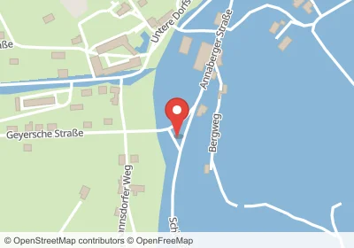 Hotels an der Geyersche Straße in Tannenberg – Unterkünfte, Pensionen und Ferienwohnungen in zentraler Lage
