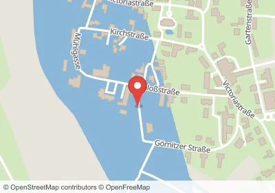 Görnitzer Straße Neukieritzsch – Hotels in der Nähe Hotels an der Görnitzer Straße in Neukieritzsch – Unterkünfte, Pensionen und Ferienwohnungen in zentraler Lage