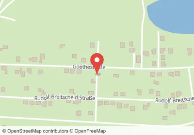 Goethestraße Machern – Hotels in der Nähe Hotels an der Goethestraße in Machern – Unterkünfte, Pensionen und Ferienwohnungen in zentraler Lage