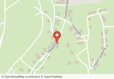 Goethestraße Gornsdorf – Hotels in der Nähe Hotels an der Goethestraße in Gornsdorf – Unterkünfte, Pensionen und Ferienwohnungen in zentraler Lage