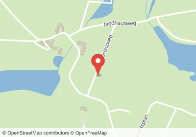 Hotels an der Grenzweg in Trossin – Unterkünfte, Pensionen und Ferienwohnungen in zentraler Lage