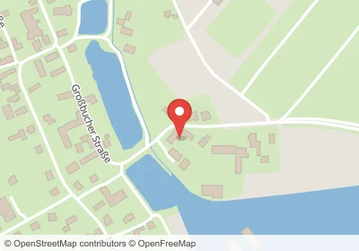 Großbucher Straße Otterwisch – Hotels in der Nähe Hotels an der Großbucher Straße in Otterwisch – Unterkünfte, Pensionen und Ferienwohnungen in zentraler Lage