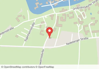 Hotels an der Großröhrsdorfer Straße in Arnsdorf – Unterkünfte, Pensionen und Ferienwohnungen in zentraler Lage