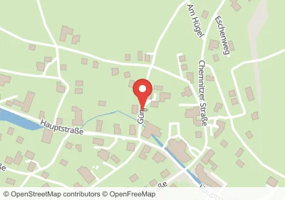 Hotels an der Günnelsweg in Neukirchen/Erzgebirge – Unterkünfte, Pensionen und Ferienwohnungen in zentraler Lage