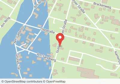 Hotels an der Gustav-Sommer-Straße in Schwepnitz – Unterkünfte, Pensionen und Ferienwohnungen in zentraler Lage