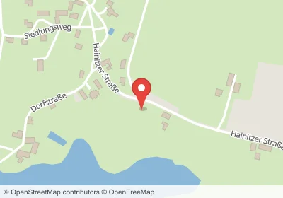 Hainitzer Straße Obergurig – Hotels in der Nähe Hotels an der Hainitzer Straße in Obergurig – Unterkünfte, Pensionen und Ferienwohnungen in zentraler Lage