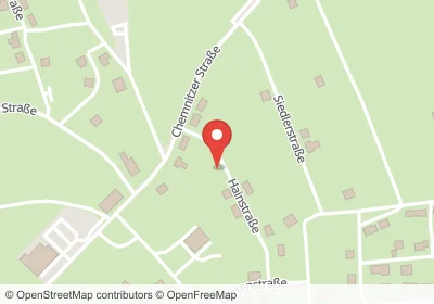 Hotels an der Hainstraße in Amtsberg – Unterkünfte, Pensionen und Ferienwohnungen in zentraler Lage