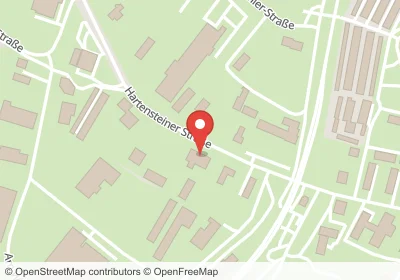 Hotels an der Hartensteiner Straße in Zwönitz – Unterkünfte, Pensionen und Ferienwohnungen in zentraler Lage