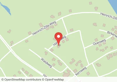 Hotels an der Hasenweg in Ottendorf-Okrilla – Unterkünfte, Pensionen und Ferienwohnungen in zentraler Lage