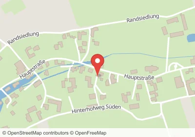 Hotels an der Hauptstraße in Burkau – Unterkünfte, Pensionen und Ferienwohnungen in zentraler Lage