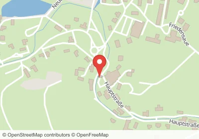 Hotels an der Hauptstraße in Cunewalde – Unterkünfte, Pensionen und Ferienwohnungen in zentraler Lage