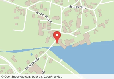 Hotels an der Hauptstraße in Gerdau – Unterkünfte, Pensionen und Ferienwohnungen in zentraler Lage