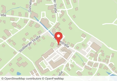 Hotels an der Hauptstraße in Neukirchen/Erzgebirge – Unterkünfte, Pensionen und Ferienwohnungen in zentraler Lage