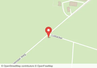 Hotels an der Helmster Weg in Dollern – Unterkünfte, Pensionen und Ferienwohnungen in zentraler Lage