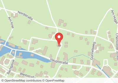 Hotels an der Hermannstraße in Neukirchen/Erzgebirge – Unterkünfte, Pensionen und Ferienwohnungen in zentraler Lage