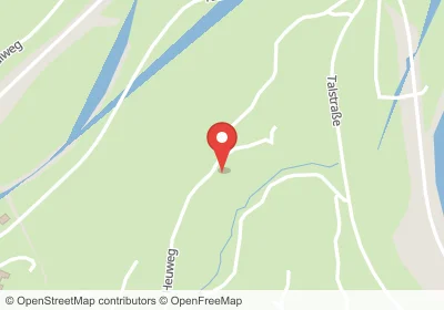 Hotels an der Heuweg in Amtsberg – Unterkünfte, Pensionen und Ferienwohnungen in zentraler Lage