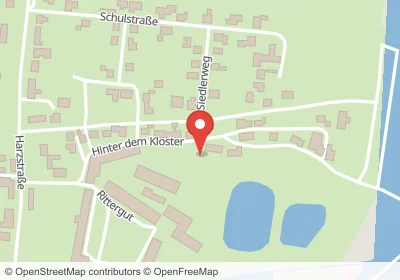 Hotels an der Hinter dem Kloster in Dorstadt – Unterkünfte, Pensionen und Ferienwohnungen in zentraler Lage