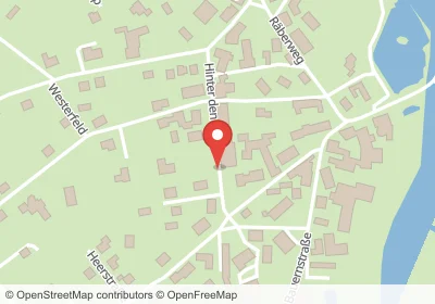 Hinter den Höfen Suderburg – Hotels in der Nähe Hotels an der Hinter den Höfen in Suderburg – Unterkünfte, Pensionen und Ferienwohnungen in zentraler Lage