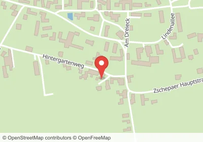 Hintergartenweg Lossatal – Hotels in der Nähe Hotels an der Hintergartenweg in Lossatal – Unterkünfte, Pensionen und Ferienwohnungen in zentraler Lage