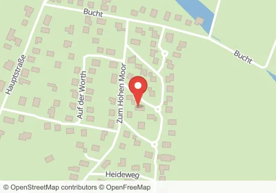 Hinterm Holz Bliedersdorf – Hotels in der Nähe Hotels an der Hinterm Holz in Bliedersdorf – Unterkünfte, Pensionen und Ferienwohnungen in zentraler Lage
