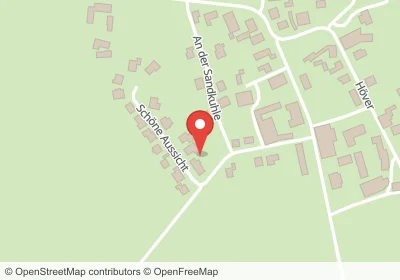 Höver Weste – Hotels in der Nähe Hotels an der Höver in Weste – Unterkünfte, Pensionen und Ferienwohnungen in zentraler Lage