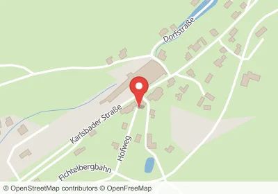 Hofweg Sehmatal – Hotels in der Nähe Hotels an der Hofweg in Sehmatal – Unterkünfte, Pensionen und Ferienwohnungen in zentraler Lage