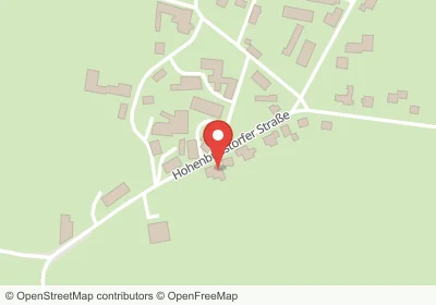 Hotels an der Hohenbünstorfer Straße in Natendorf – Unterkünfte, Pensionen und Ferienwohnungen in zentraler Lage