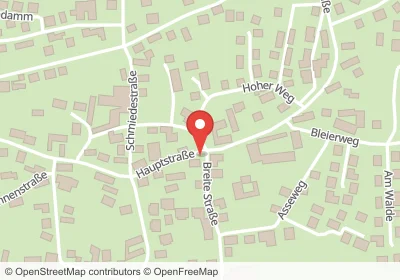 Hoher Weg Denkte – Hotels in der Nähe Hotels an der Hoher Weg in Denkte – Unterkünfte, Pensionen und Ferienwohnungen in zentraler Lage