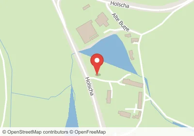 Hotels an der Holscha in Neschwitz – Unterkünfte, Pensionen und Ferienwohnungen in zentraler Lage
