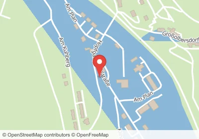 Hotels an der Hopfgartener Straße in Drebach – Unterkünfte, Pensionen und Ferienwohnungen in zentraler Lage