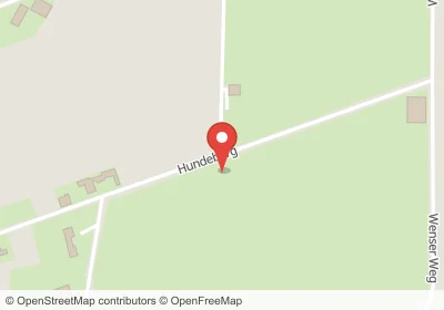 Hotels an der Hundeberg in Ahlerstedt – Unterkünfte, Pensionen und Ferienwohnungen in zentraler Lage