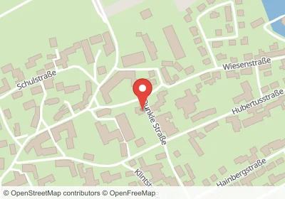 Hotels an der Hundemarkt in Sehlde – Unterkünfte, Pensionen und Ferienwohnungen in zentraler Lage